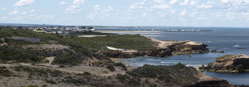 Limestone Coast, South Australia